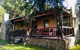 El Estanque de Tandil